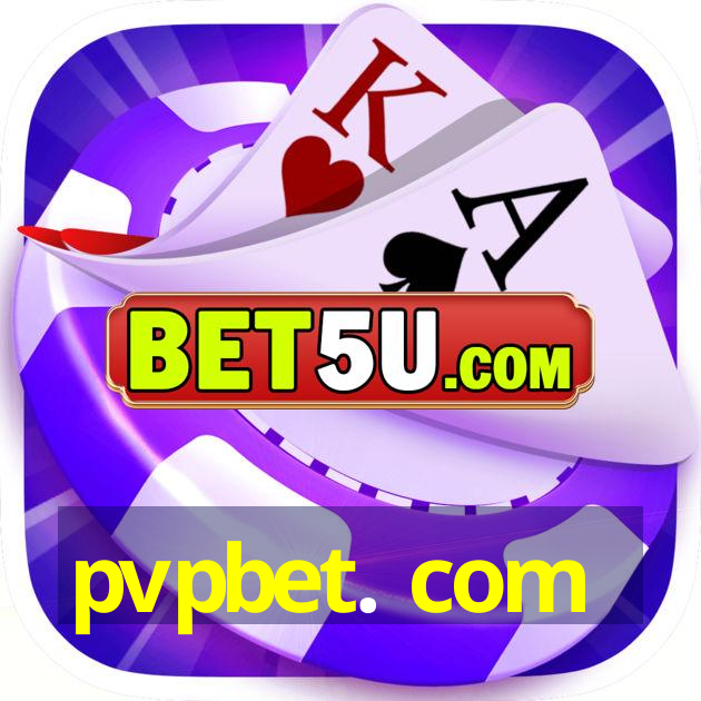 pvpbet. com